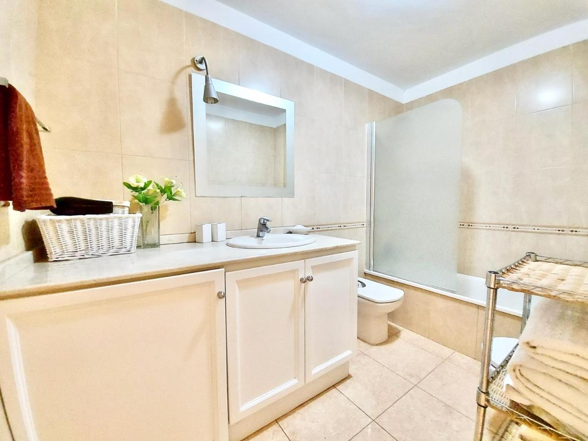 Apartamento Mar Пуерто де ла Крус Екстериор снимка