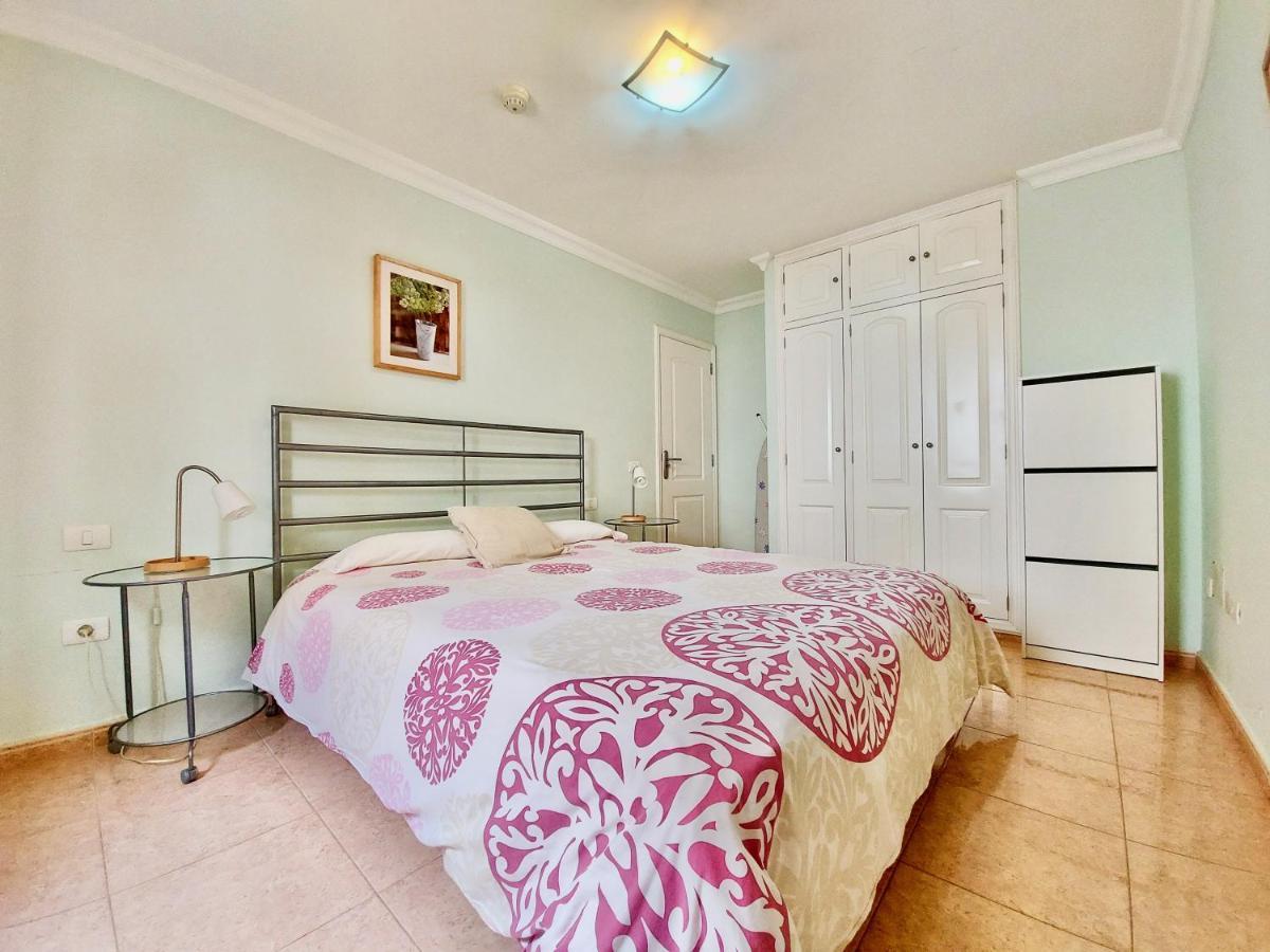 Apartamento Mar Пуерто де ла Крус Екстериор снимка