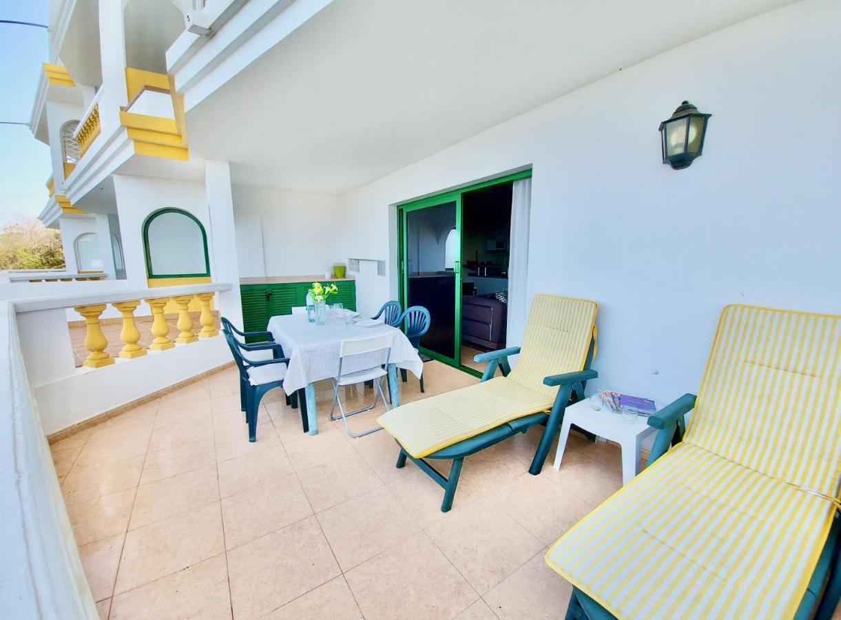 Apartamento Mar Пуерто де ла Крус Екстериор снимка