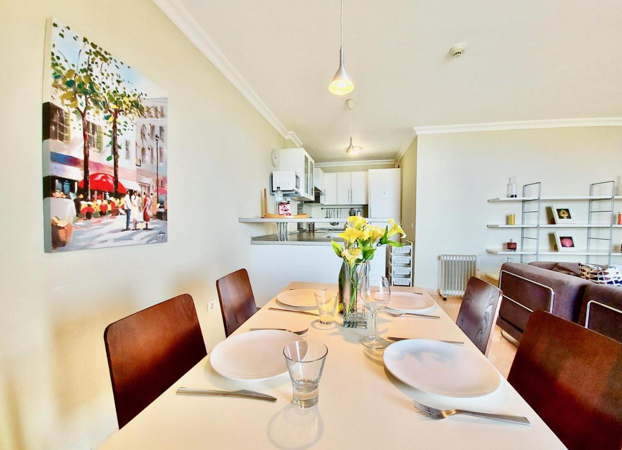 Apartamento Mar Пуерто де ла Крус Екстериор снимка