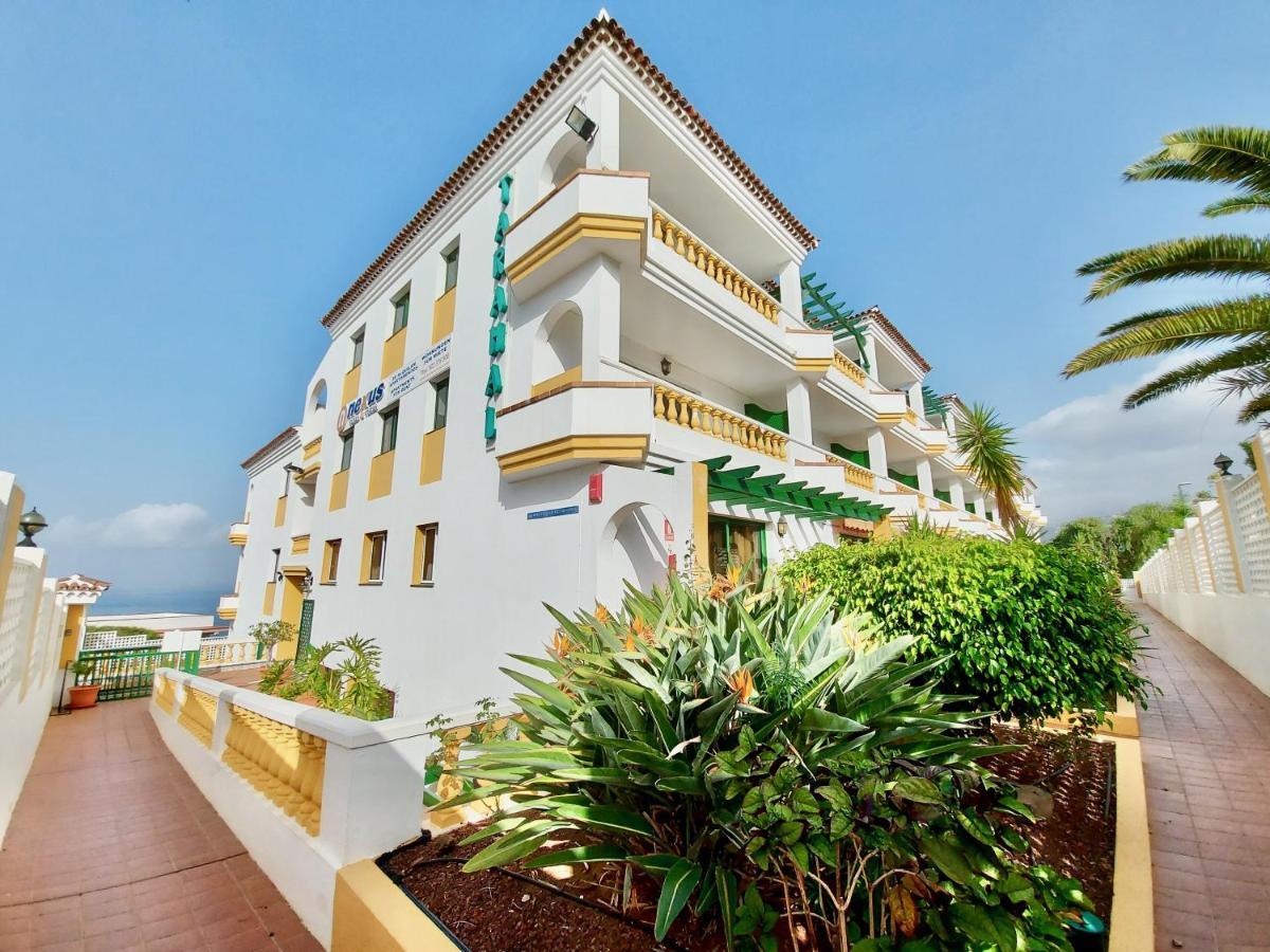 Apartamento Mar Пуерто де ла Крус Екстериор снимка