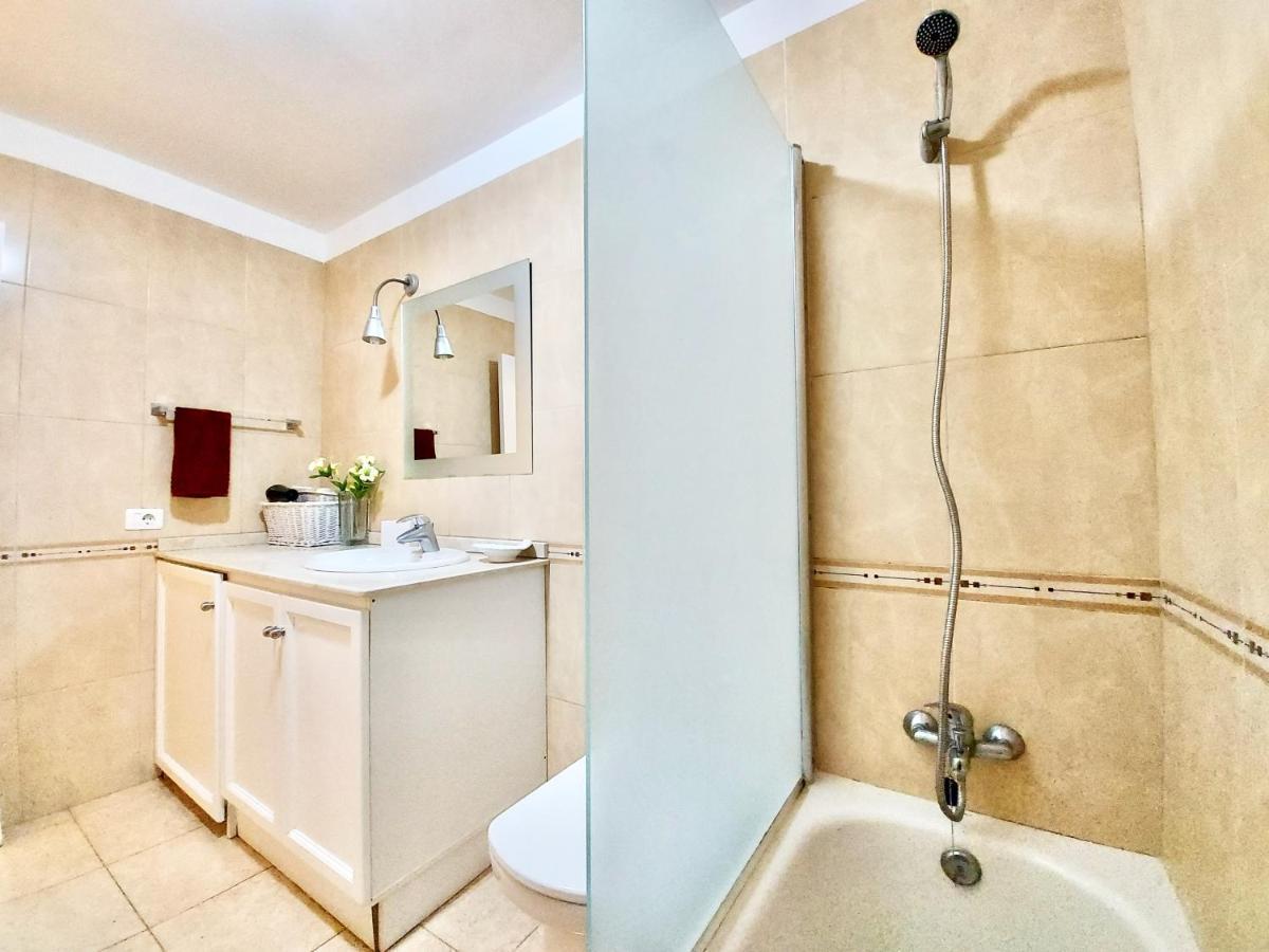 Apartamento Mar Пуерто де ла Крус Екстериор снимка