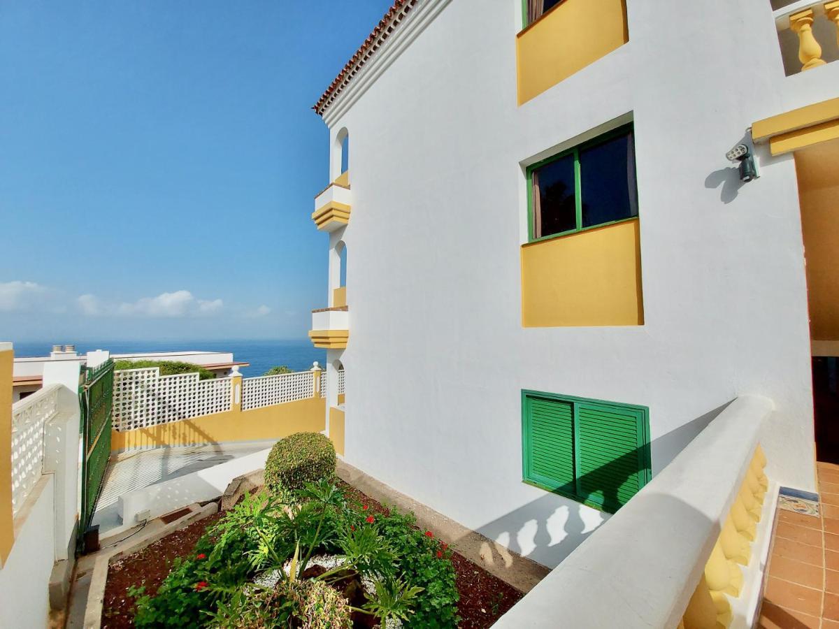 Apartamento Mar Пуерто де ла Крус Екстериор снимка