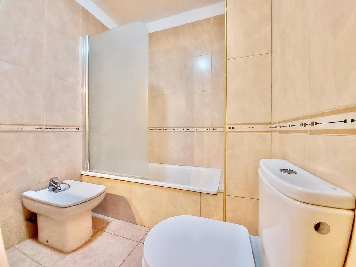 Apartamento Mar Пуерто де ла Крус Екстериор снимка
