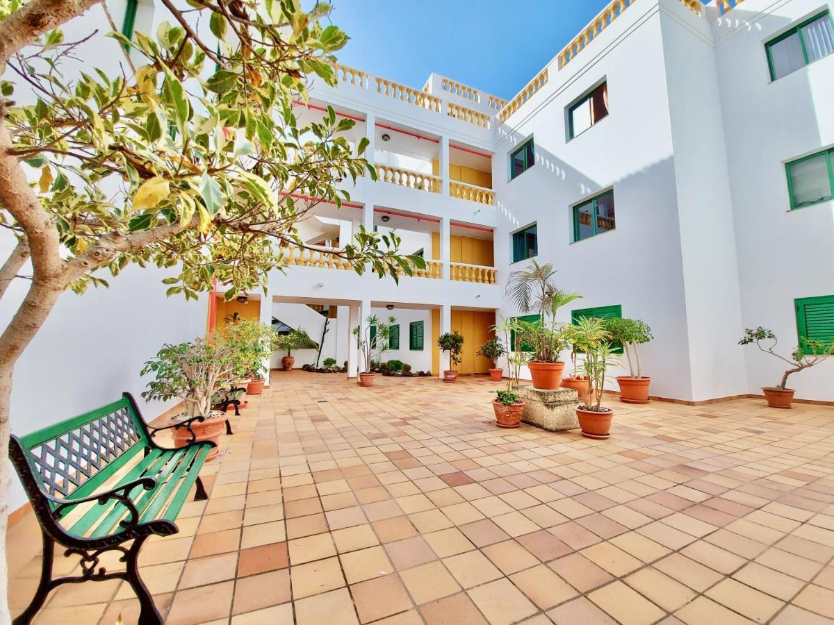 Apartamento Mar Пуерто де ла Крус Екстериор снимка