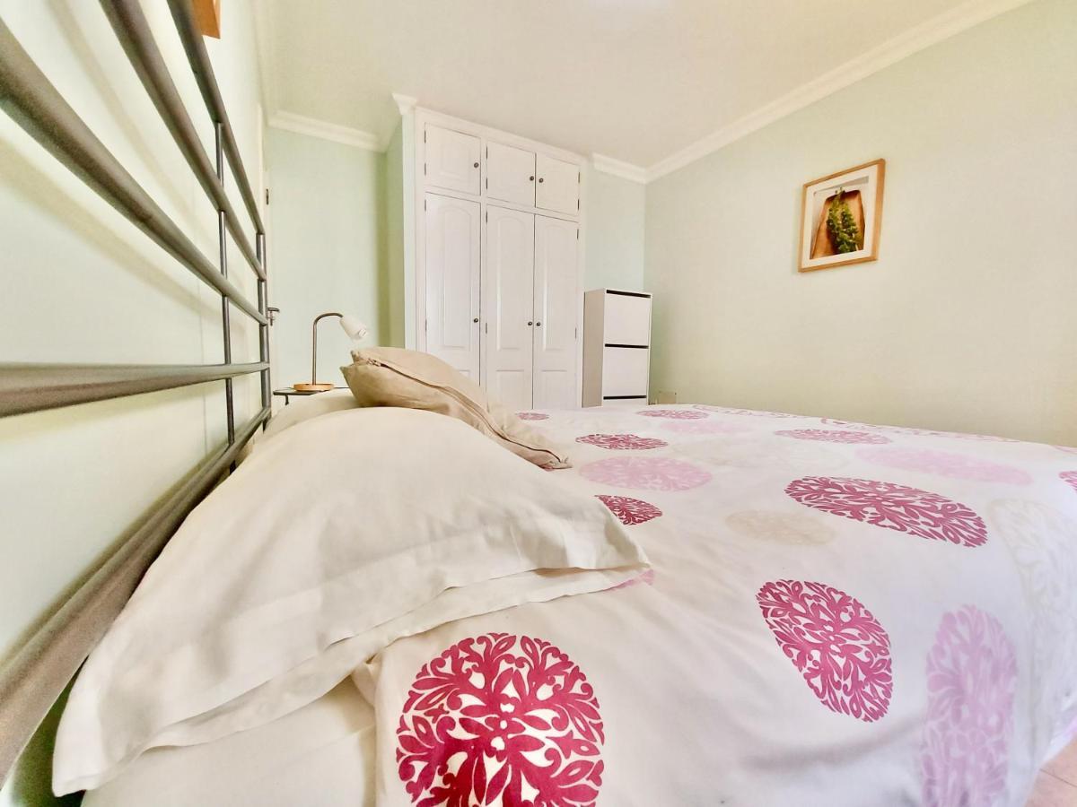 Apartamento Mar Пуерто де ла Крус Екстериор снимка