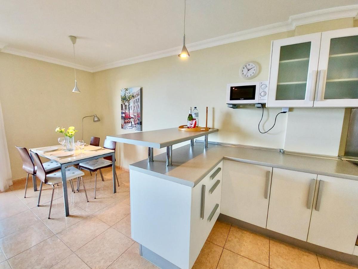 Apartamento Mar Пуерто де ла Крус Екстериор снимка