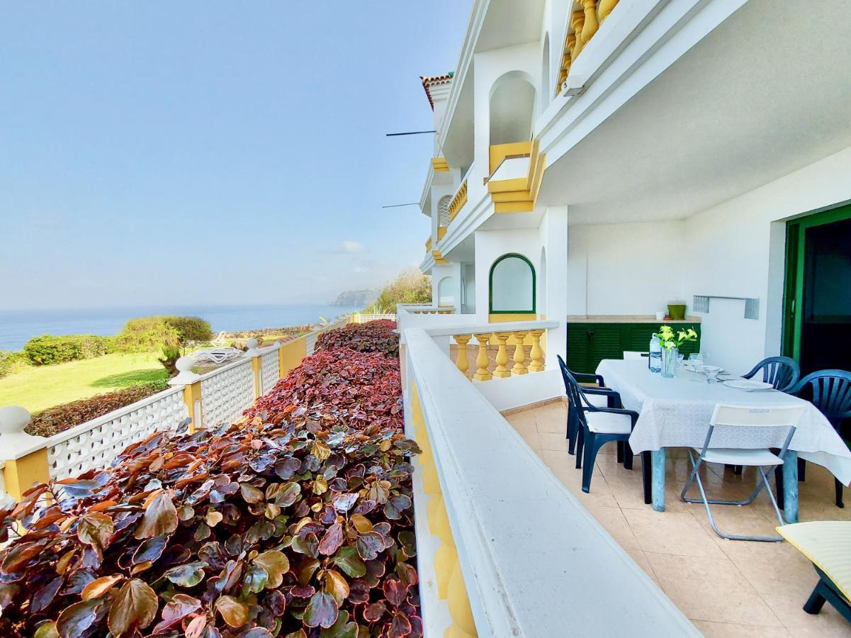 Apartamento Mar Пуерто де ла Крус Екстериор снимка