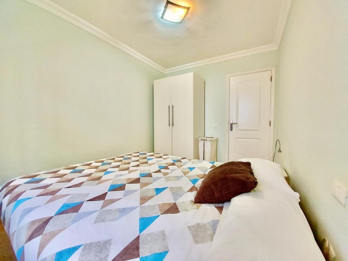 Apartamento Mar Пуерто де ла Крус Екстериор снимка